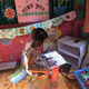 This class in Dhaka is part of a global experiment to bring play to the kids who need it most and usually get it least.